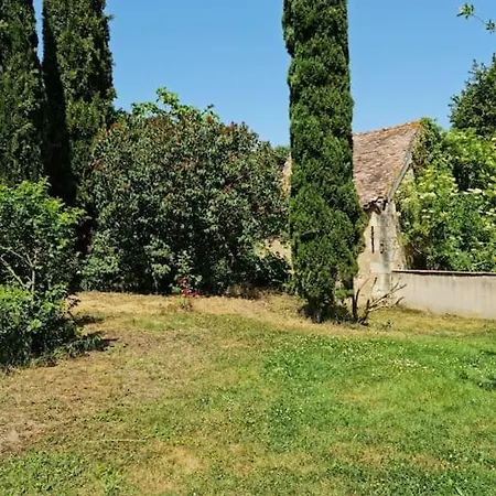 Hébergement de vacances Terres de vies Vouneuil-sur-Vienne