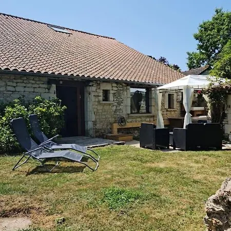 Terres de vies * Vouneuil-sur-Vienne