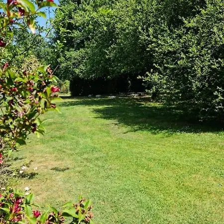 Hébergement de vacances Terres de vies Vouneuil-sur-Vienne